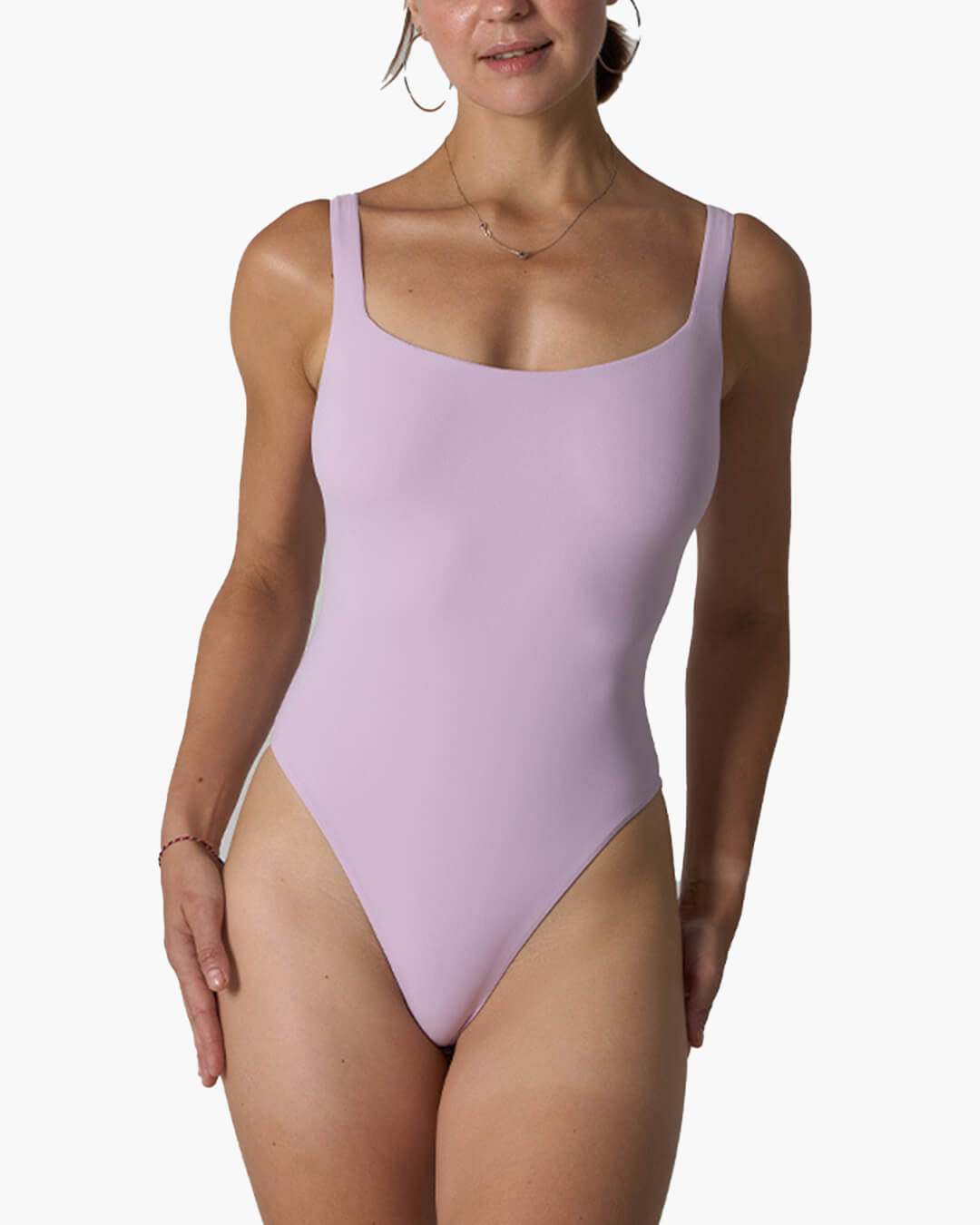 ZEYA - Zeya Square Shapewear Bodysuit