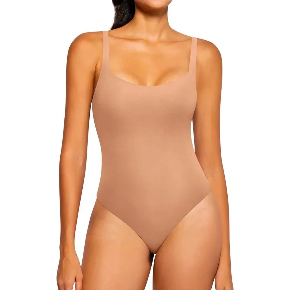 ZEYA - Zeya Square Shapewear Bodysuit