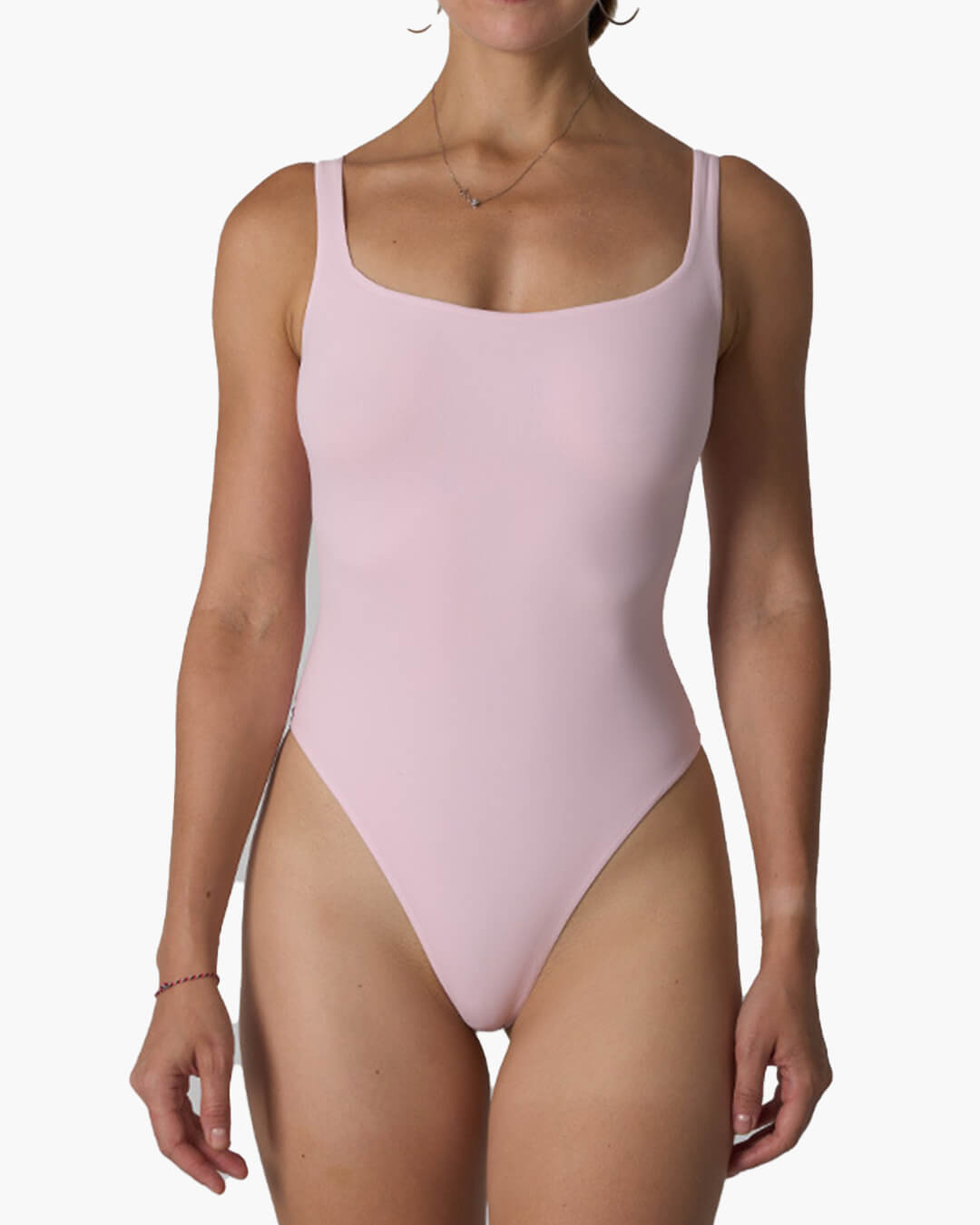 ZEYA - Zeya Square Shapewear Bodysuit