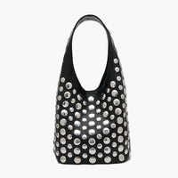 Sac seau Zinnia à clous